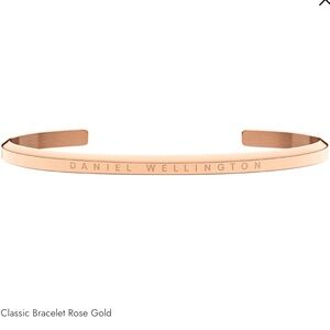 Daniel Wellington Classic Bracelet Rose Gold